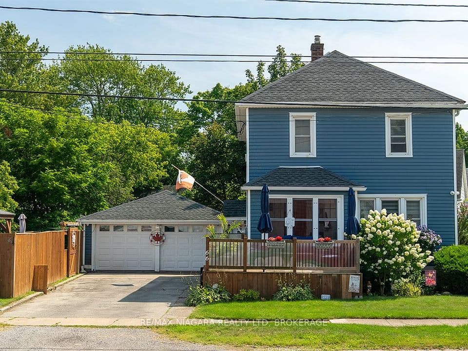 66 Neff Street, Port Colborne, ON L3K 3T1 – photo 2