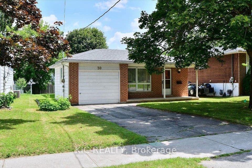 30 Kawartha Heights Boulevard, Peterborough, ON K9J 8B3 – photo 2