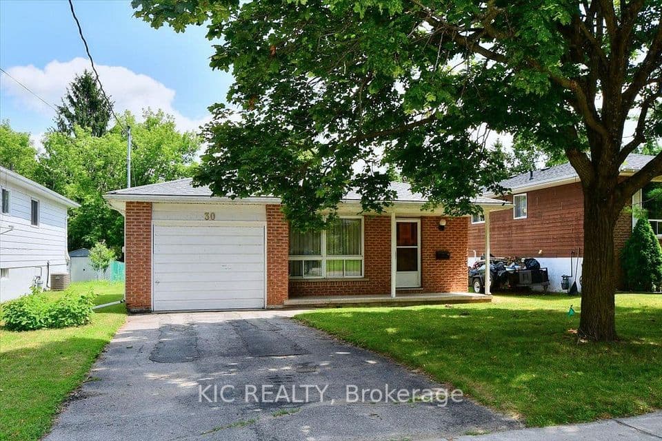 30 Kawartha Heights Boulevard, Peterborough, ON K9J 8B3 – photo 3