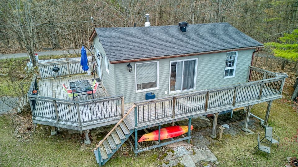 59 Oak Haven Lane, Frontenac, ON K0H 2V0 – main photo