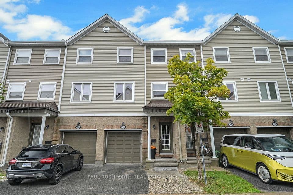 766 Sanibel Private, Bells Corners and South to Fallowfield, ON K2H 0A8 – photo 2