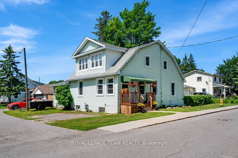 301 Oxford Street E, North Grenville, ON K0G 1J0 – main photo