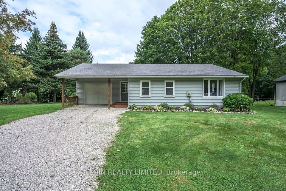 37388 LAKE Line, Southwold, ON N5L 1J1 – photo 2
