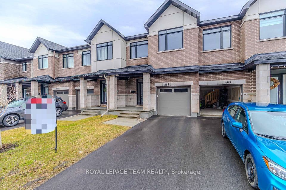867 Anciano Crescent, Kanata, ON K2S 2R8 – photo 2