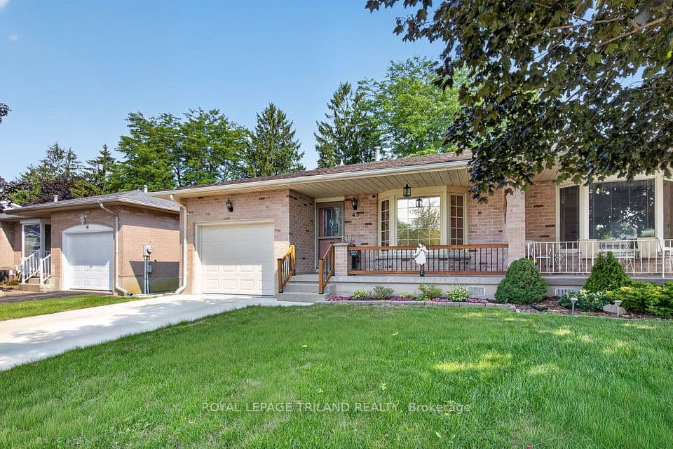 43 Bonnie Place, St. Thomas, ON N5R 5W5 – photo 3
