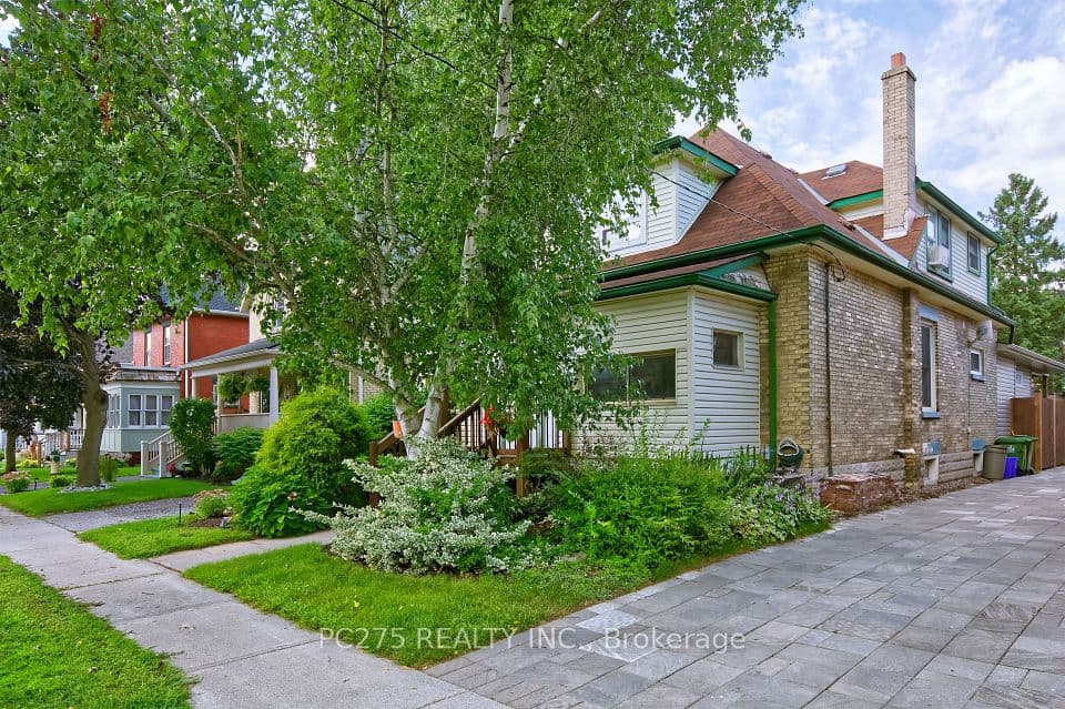 20 Maple Street, St. Thomas, ON N5R 1Y9 – photo 3