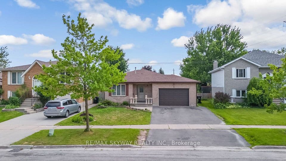 42 Newbury Drive, Kitchener, ON N2N 2X6 – main photo
