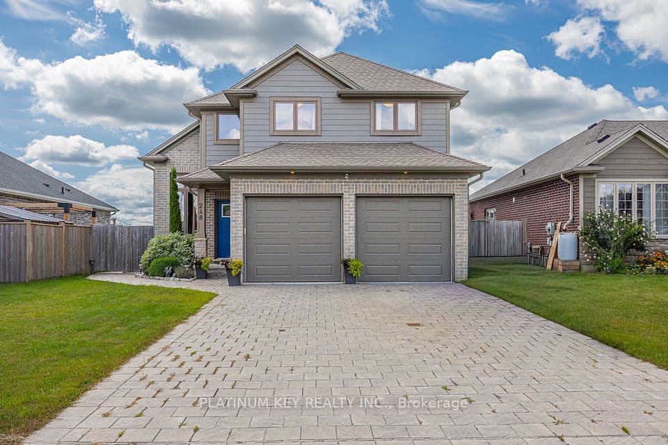 248 Snyders Avenue, Central Elgin, ON N0L 1B0 – photo 3