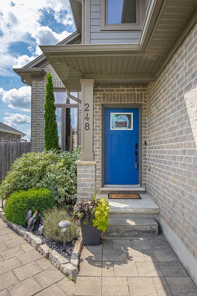248 Snyders Avenue, Central Elgin, ON N0L 1B0 – photo 2