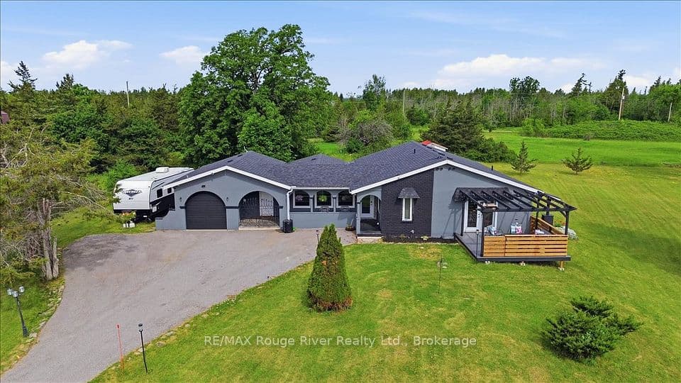15 Healey Falls Drive, Trent Hills, ON K0L 1L0 – main photo