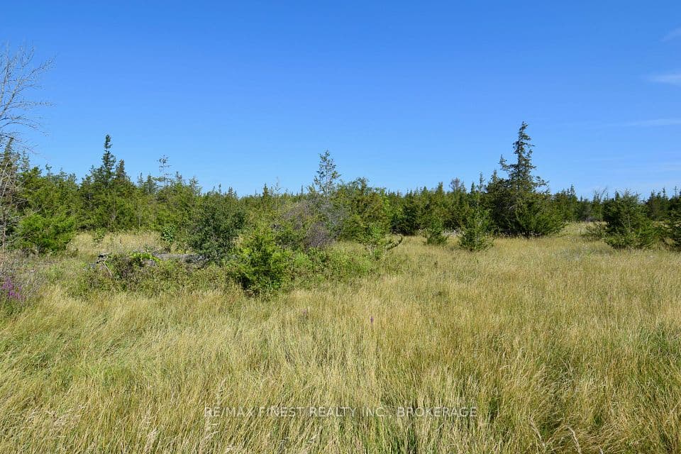 Lot 16 Westplain Road, Greater Napanee, ON K0K 2W0 – main photo