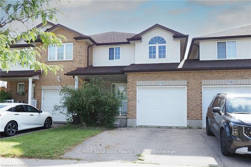 776 Paris Boulevard, Waterloo, ON N2T 2Y1 – main photo
