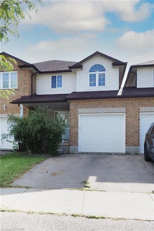 776 Paris Boulevard, Waterloo, ON N2T 2Y1 – photo 2