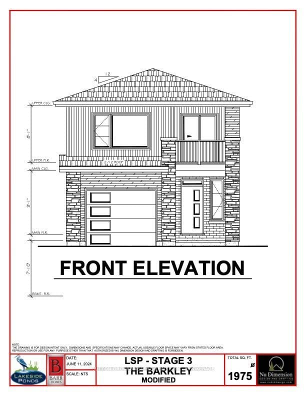 238 Dr Richard James Crescent, Loyalist, ON K7N 0B9 – photo 2