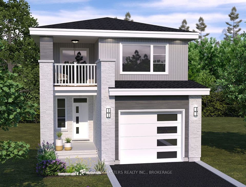 238 Dr Richard James Crescent, Loyalist, ON K7N 0B9 – main photo