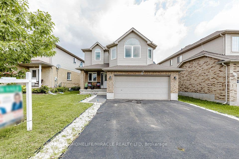 39 Washburn Drive, Guelph, ON N1E 0B6 – main photo