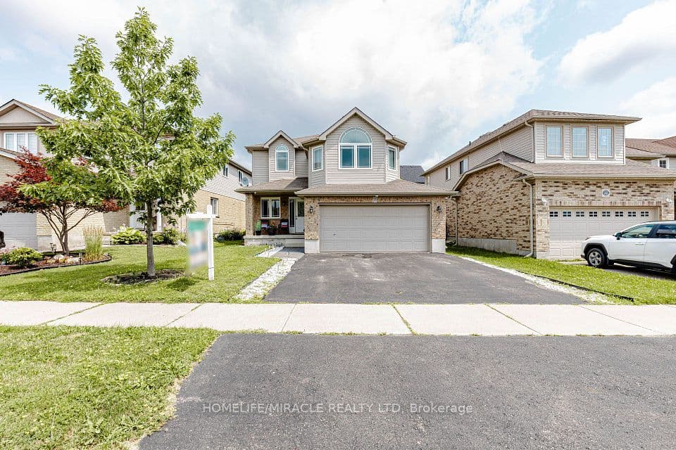39 Washburn Drive, Guelph, ON N1E 0B6 – photo 2