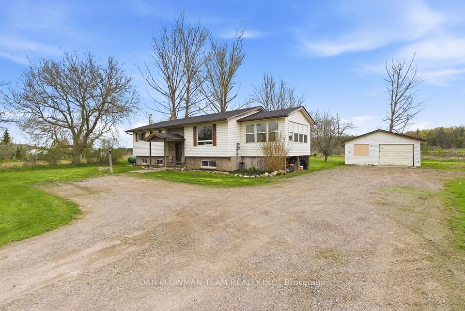 29 Hywood Road, Otonabee-South Monaghan, ON K9J 6X7 – main photo