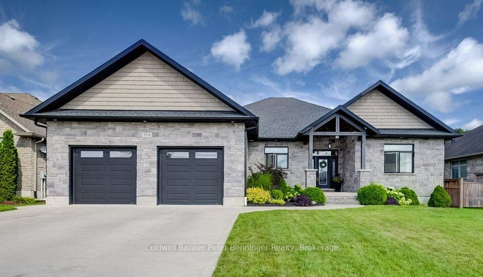 354 Westwood Drive, Brockton, ON N0G 2V0 – main photo