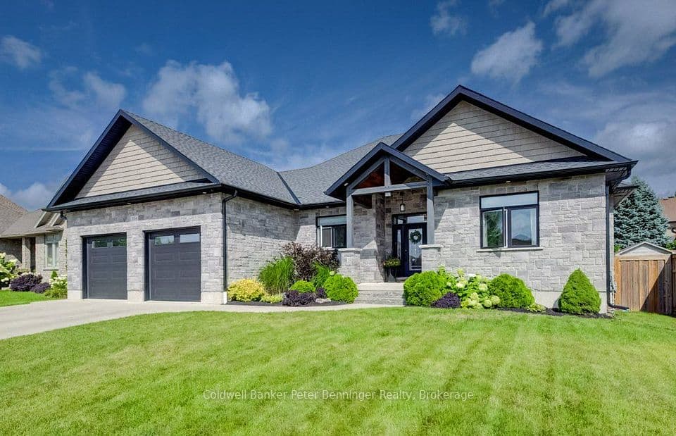 354 Westwood Drive, Brockton, ON N0G 2V0 – photo 2
