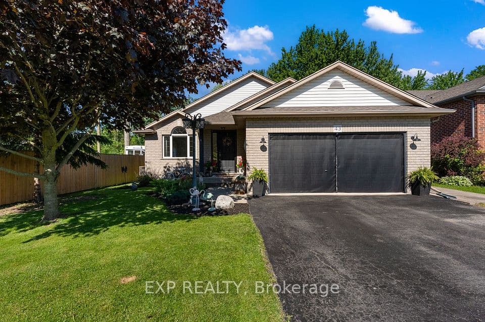 43 Thorold Avenue, Thorold, ON L0S 1K0 – main photo