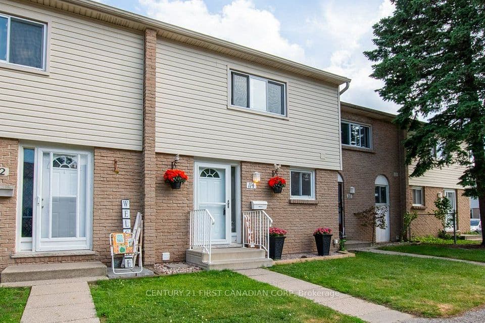 1775 Culver Drive 114, London East, ON N5V 3H6 – main photo