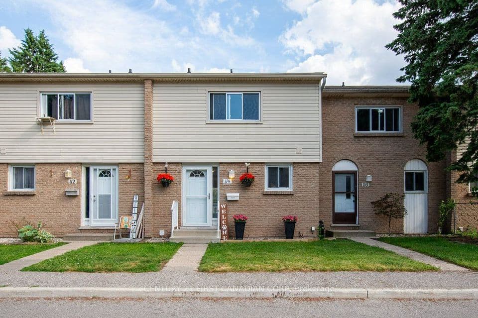 1775 Culver Drive 114, London East, ON N5V 3H6 – photo 2