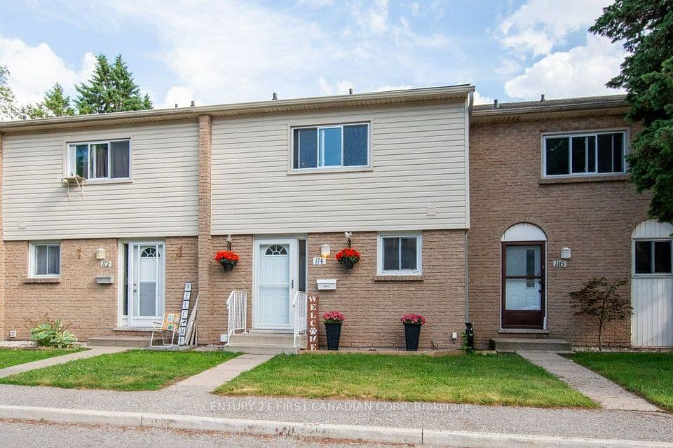 1775 Culver Drive 114, London East, ON N5V 3H6 – photo 3