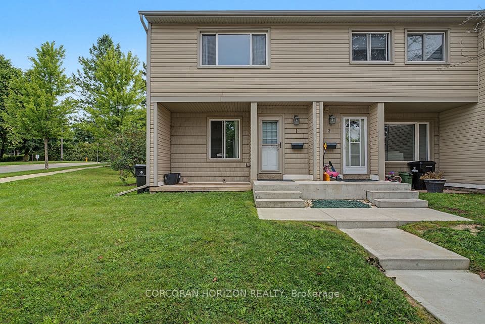 15 Green Valley Drive 1, Kitchener, ON N2P 1K7 – photo 2