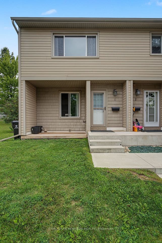 15 Green Valley Drive 1, Kitchener, ON N2P 1K7 – photo 3