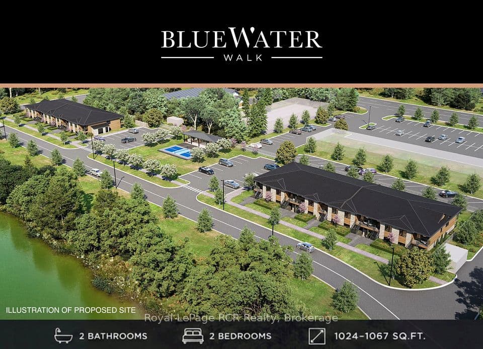 215 B Concession Rd 10 Road Unit 22, Saugeen Shores, ON N0H 2C7 – photo 2