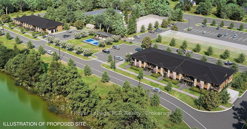 215 B Concession Rd 10 Road Unit 22, Saugeen Shores, ON N0H 2C7 – photo 3