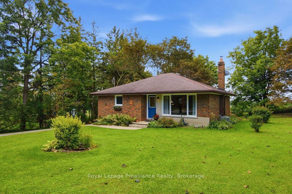 8161 Danforth Road W, Hamilton Township, ON K9A 0N9 – photo 2