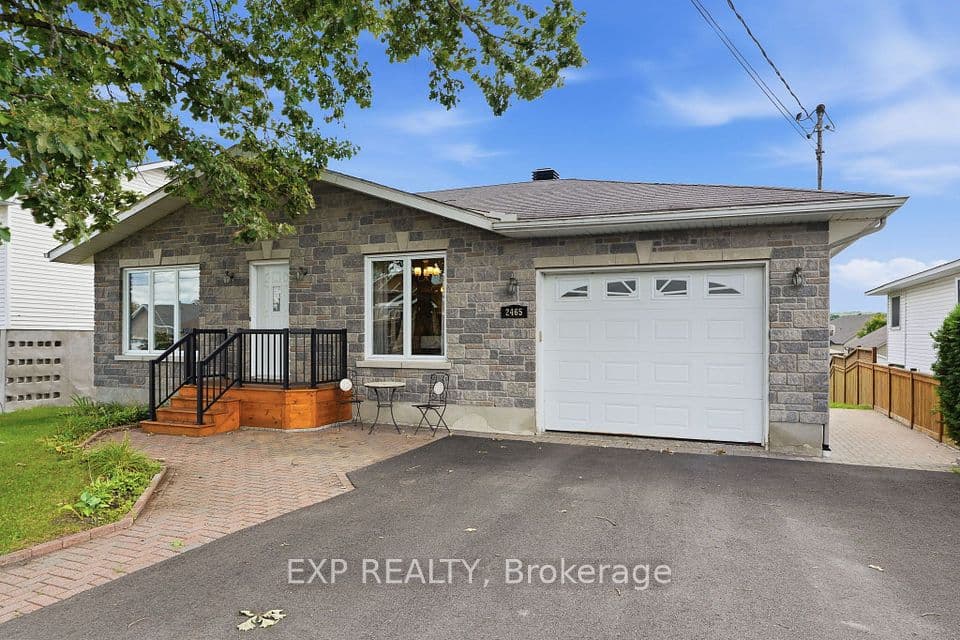 2465 Woods Street, Clarence-Rockland, ON K4K 1J3 – photo 2