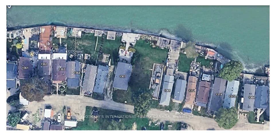 1361 St. Clair Avenue, Lakeshore, ON N0R 1A0 – main photo