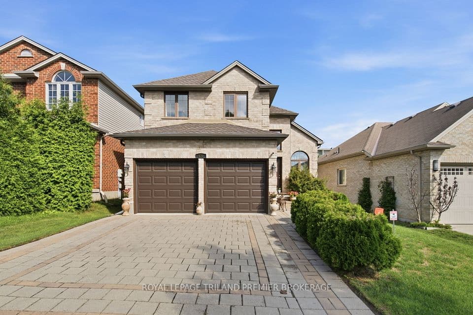 570 Garibaldi Avenue, London North, ON N5X 4K2 – main photo