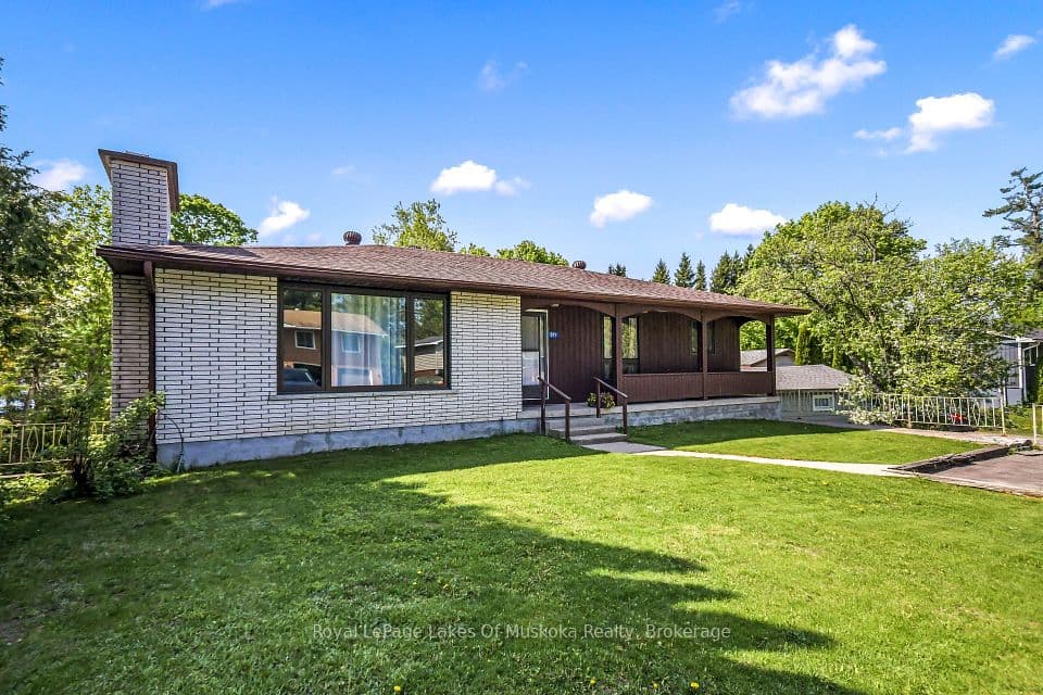 571 David Street E, Gravenhurst, ON P1P 1M1 – photo 3
