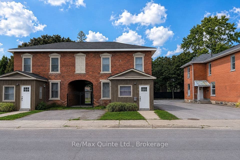 296 Coleman Street, Belleville, ON K8N 3J1 – main photo
