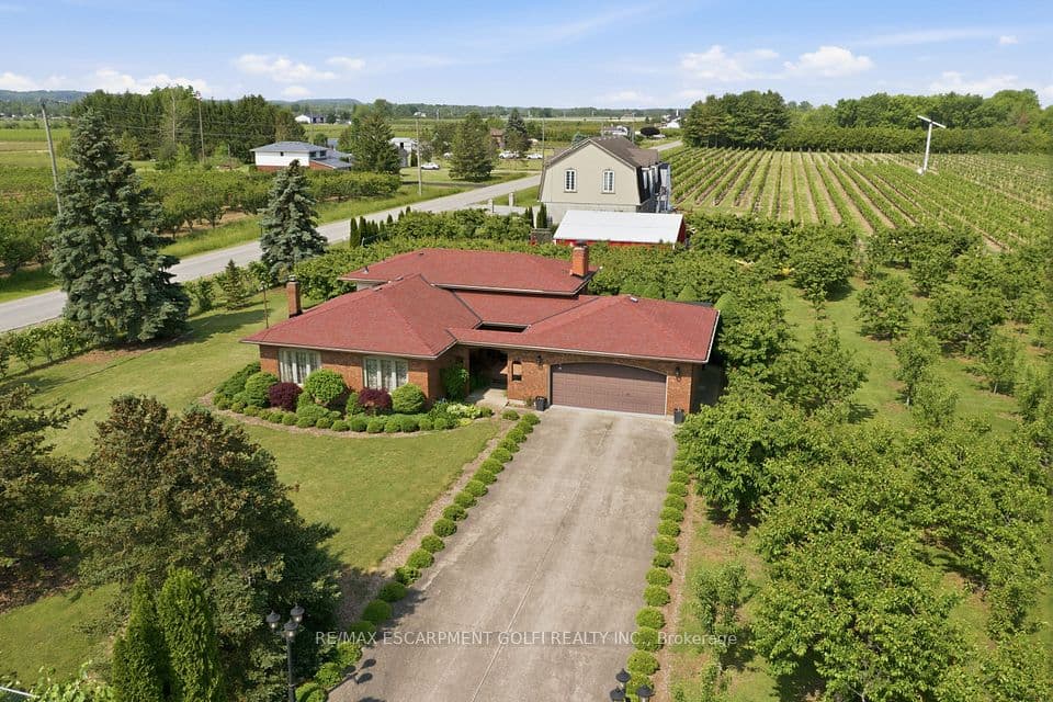 710 Concession 2 Road, Niagara-on-the-Lake, ON L0S 1J0 – main photo