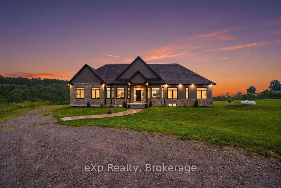 632 Concession Road 9 W, Trent Hills, ON K0L 1Y0 – main photo