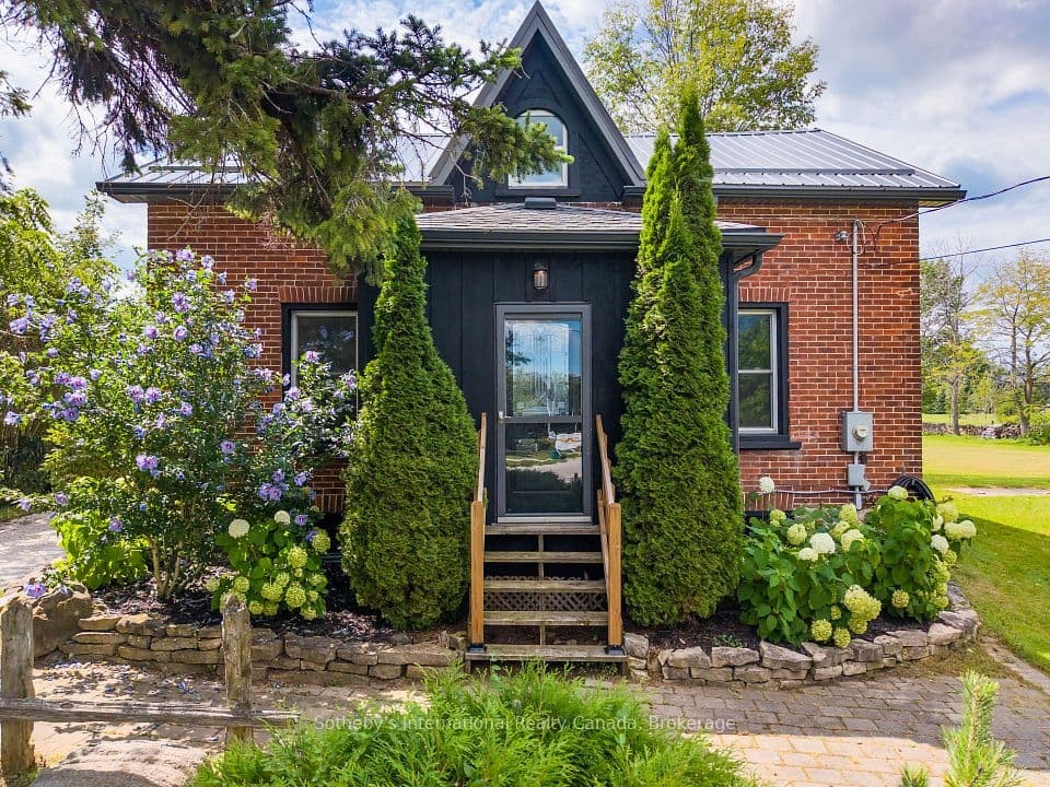 158254 7th Line, Meaford, ON N4L 0A7 – main photo