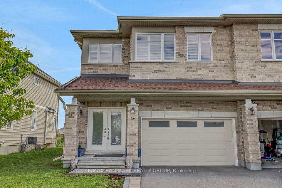 46 Hurdis Way, Carleton Place, ON K7C 0L3 – main photo