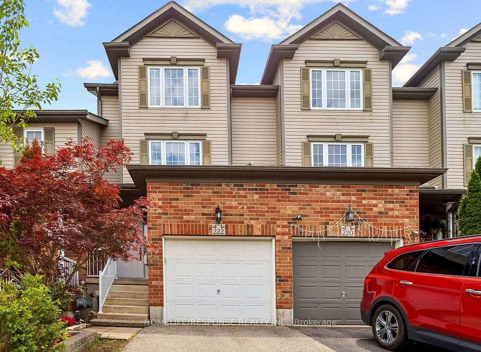 222 SOPHIA Crescent, Kitchener, ON N2R 1X8 – photo 3