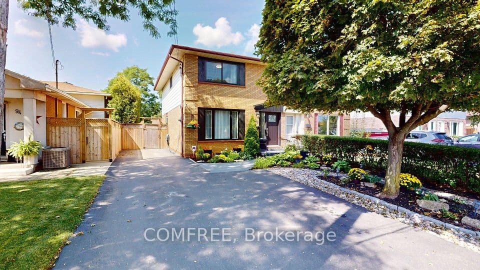 90 San Antonio Drive, Hamilton, ON L9C 5N2 – main photo
