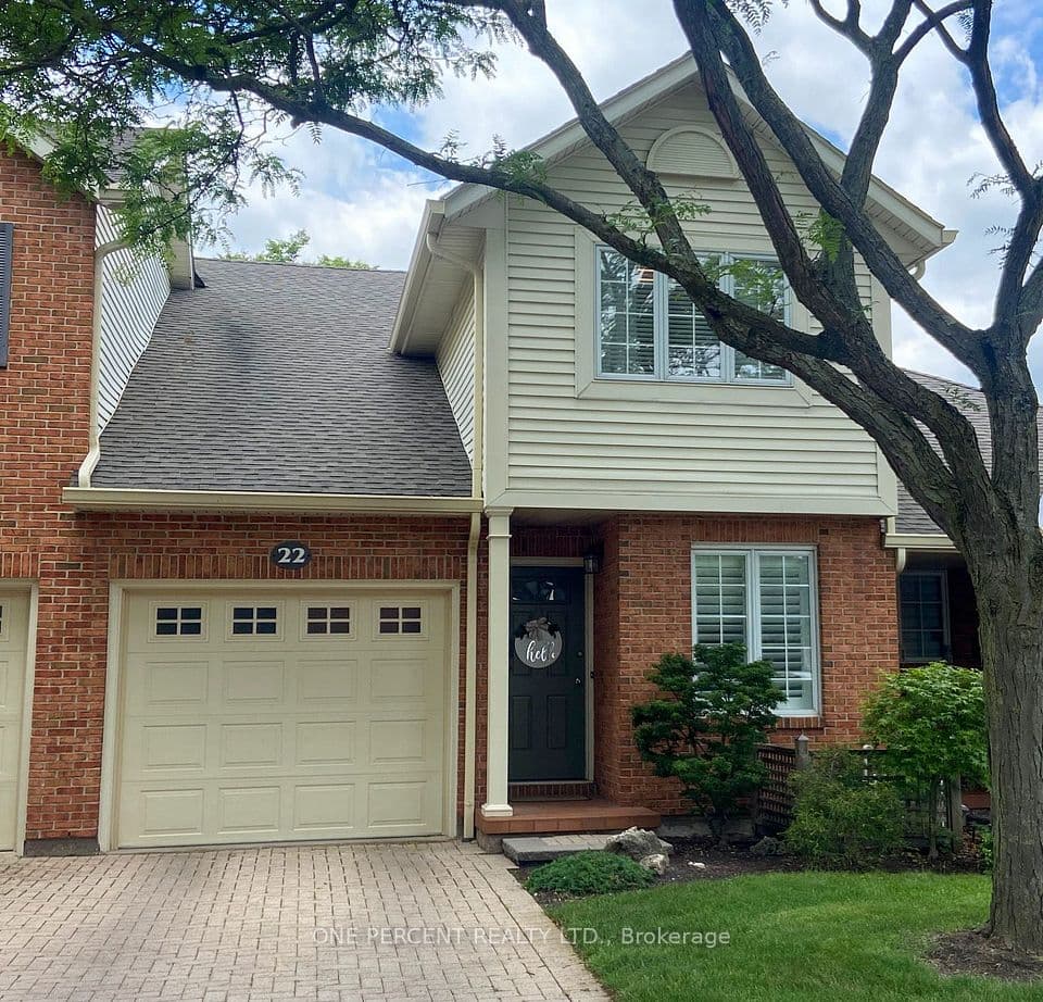 275 Pelham Road 22, St. Catharines, ON L2S 3B9 – main photo