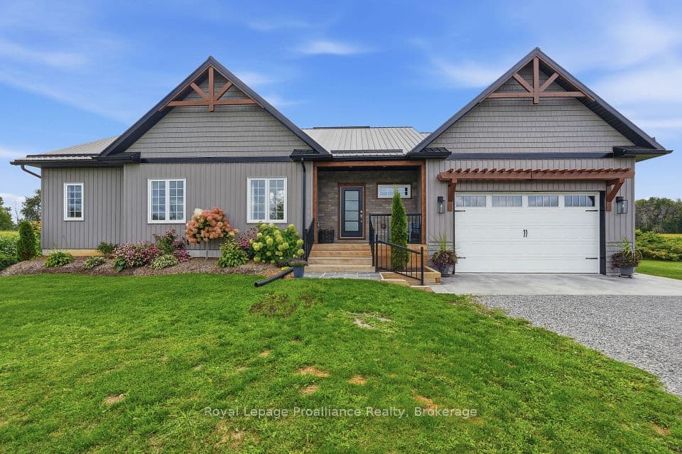 477 Allore Road, Tweed, ON K0K 3J0 – main photo