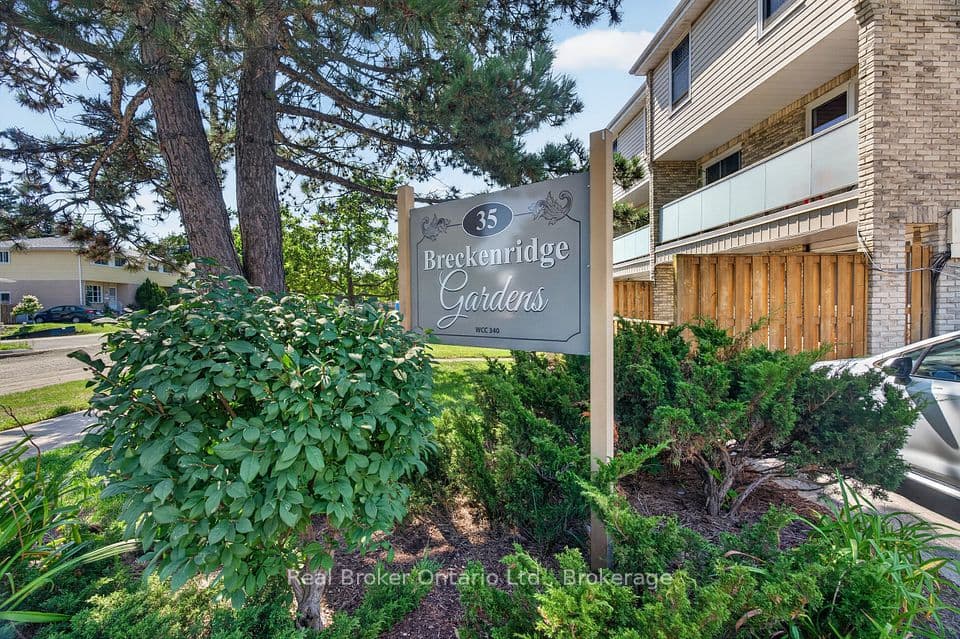 35 Breckenridge Drive 29, Kitchener, ON N2B 3H5 – photo 2