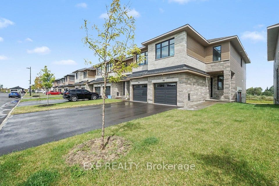 181 Craig Duncan Terrace, Stittsville - Munster - Richmond, ON K2S 3C6 – main photo