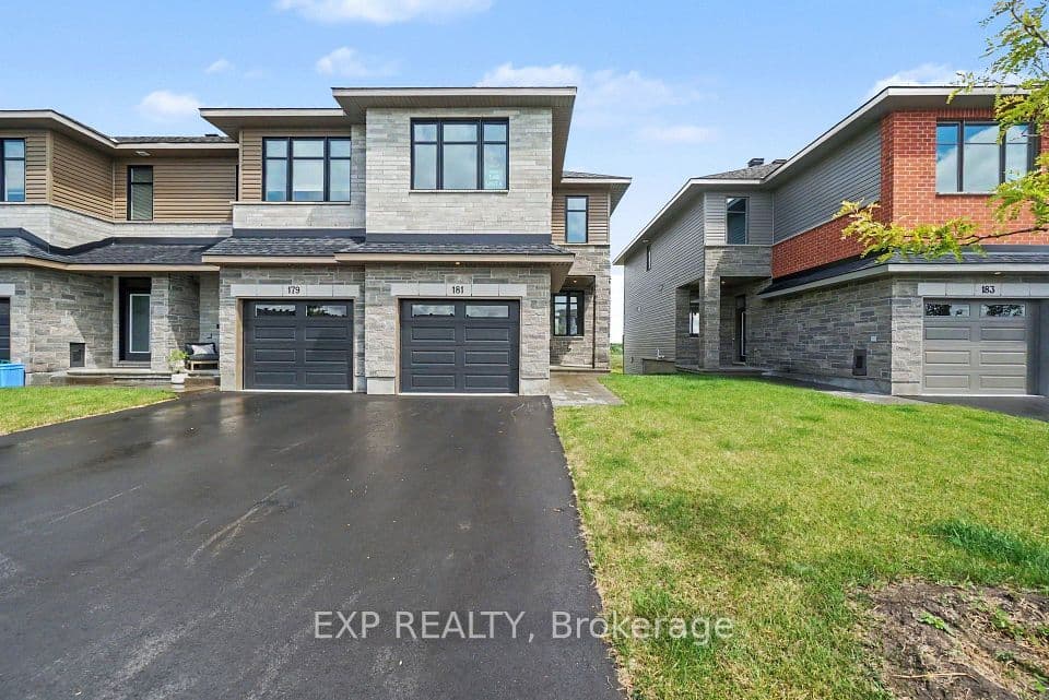 181 Craig Duncan Terrace, Stittsville - Munster - Richmond, ON K2S 3C6 – photo 2
