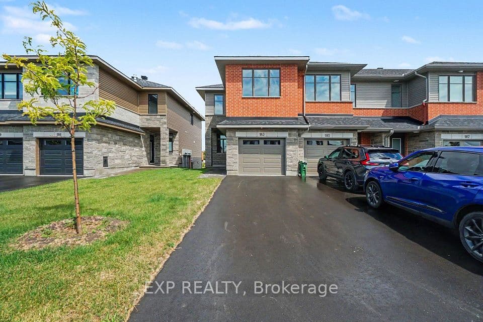 183 Craig Duncan Terrace, Stittsville - Munster - Richmond, ON K2S 3C6 – photo 2
